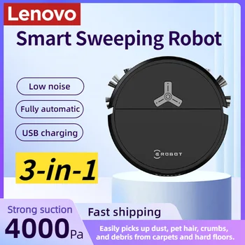 Lenovo Smart Robot Vacuum 1