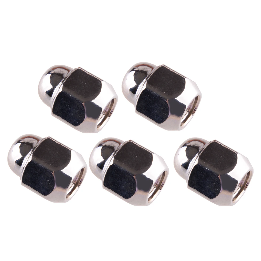 

5 шт./компл. Серебряная фотосессия 5295014140, подходит для Hyundai Accent Azera Elantra Equus Santa Fe Sonata Tucson Kia Forte Borrego
