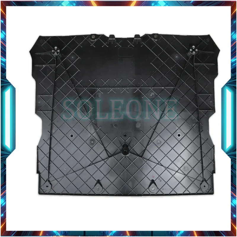 

Передняя Нижняя крышка лайнер Aero Splash Shield 1499151-00-C 149915100C для Tesla Model 3/Y
