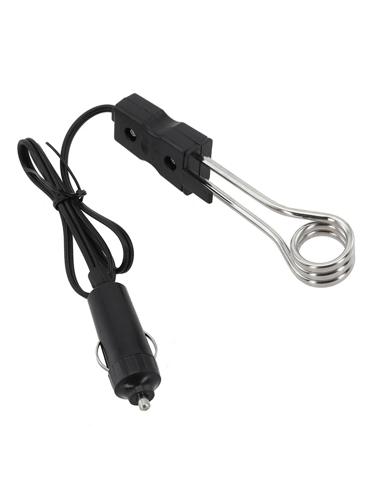 12V 120W Car Auto Cup Mug Water Heater Element Kettle Tea Coffee Soup Warming Liquids Coffee Soup