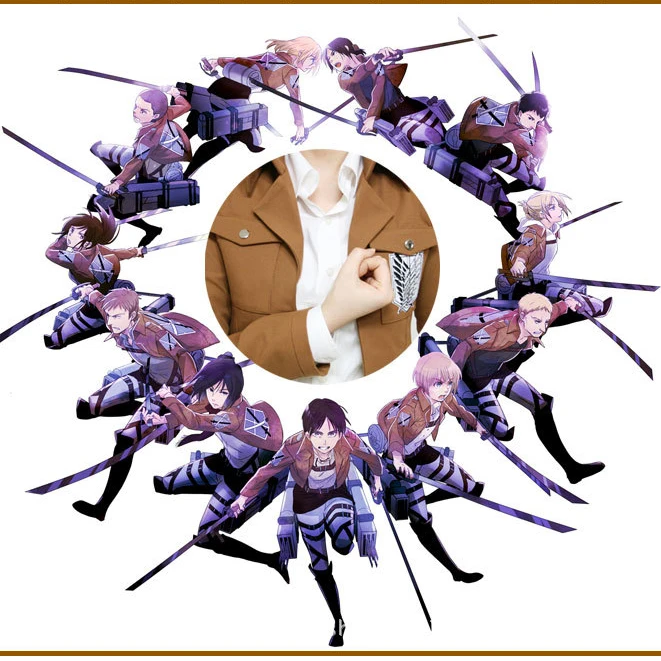 Mikasa Ackerman Levi Neckchief Halloween Christmas Anime Cosplay Scarf Red Scarves Women Men Party Performance Costume