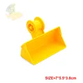 Forklift bucket