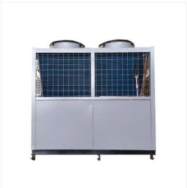 Рисунок 6 - Тепловой насос CO2 для горячей