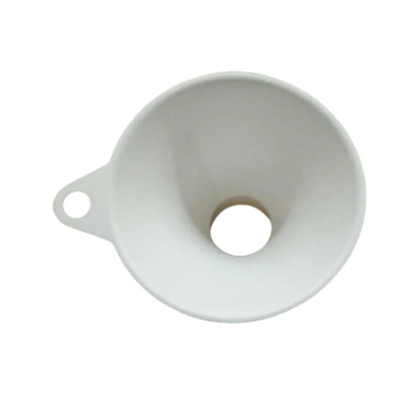 Suitable for Midea dishwasher funnel RX600/WQP6-3201-CN/WQP6-3208-CN/X3-T/P60 funnel accessories 1