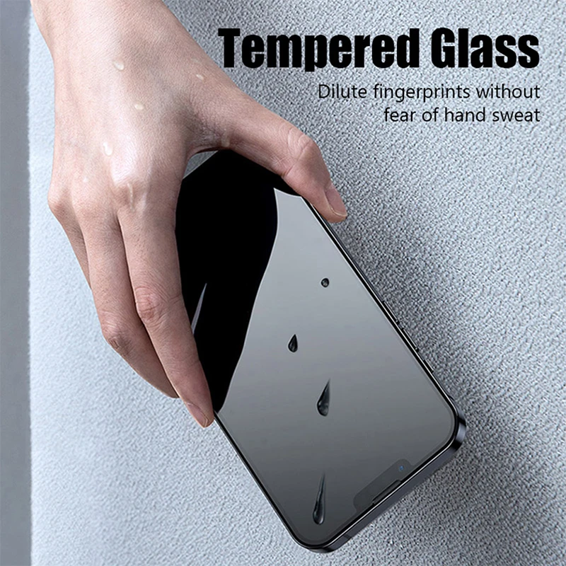 4PCS Tempered Glass for iPhone 14 Pro Max 14 Plus 14Pro Screen Protector for iPhone 13 15 12 11 Pro Max 12Mini 13 Mini Glass