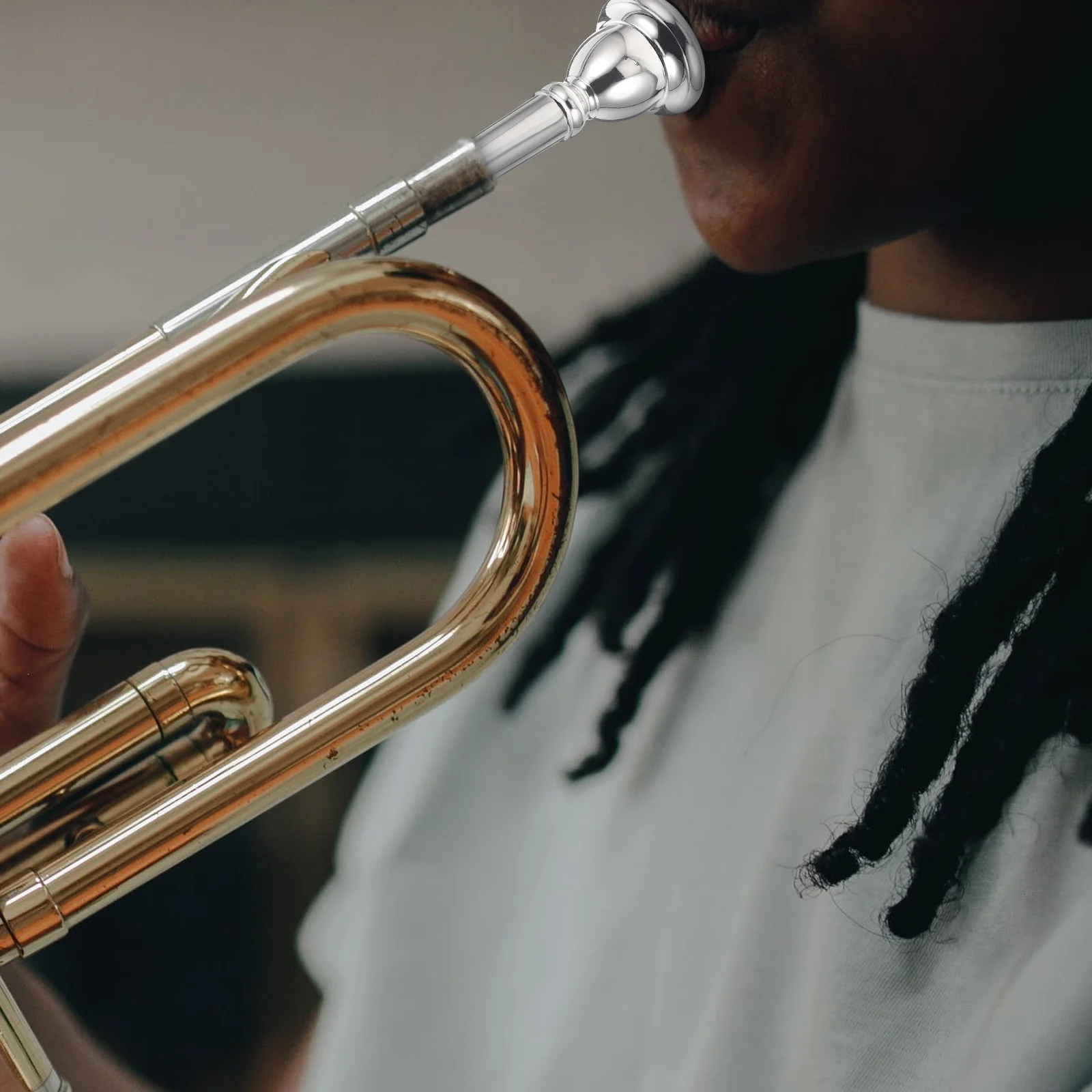 Strumenti Musicali Euphonium Fornitura Professionale Accessorio Per Parti Portatili