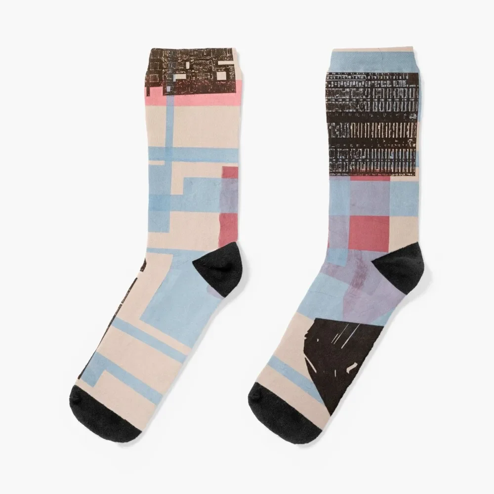 

Dawn Socks funny gift professional running kids Socks For Men Women's