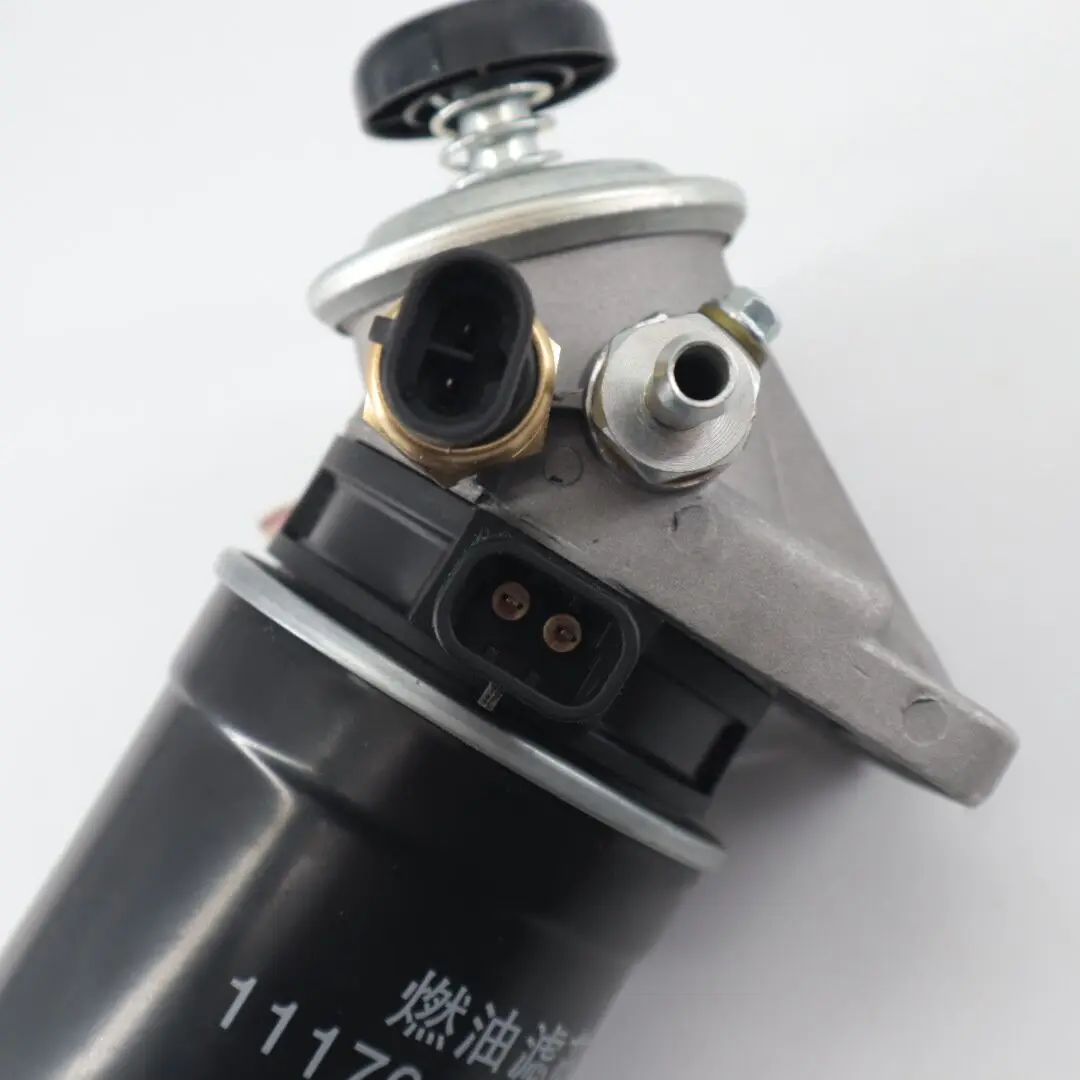 1105100-E06 Fuel filter assembly FOR Great Wall HOVER WINGLE STEED 2.5TC 2.8TC Diesel engines