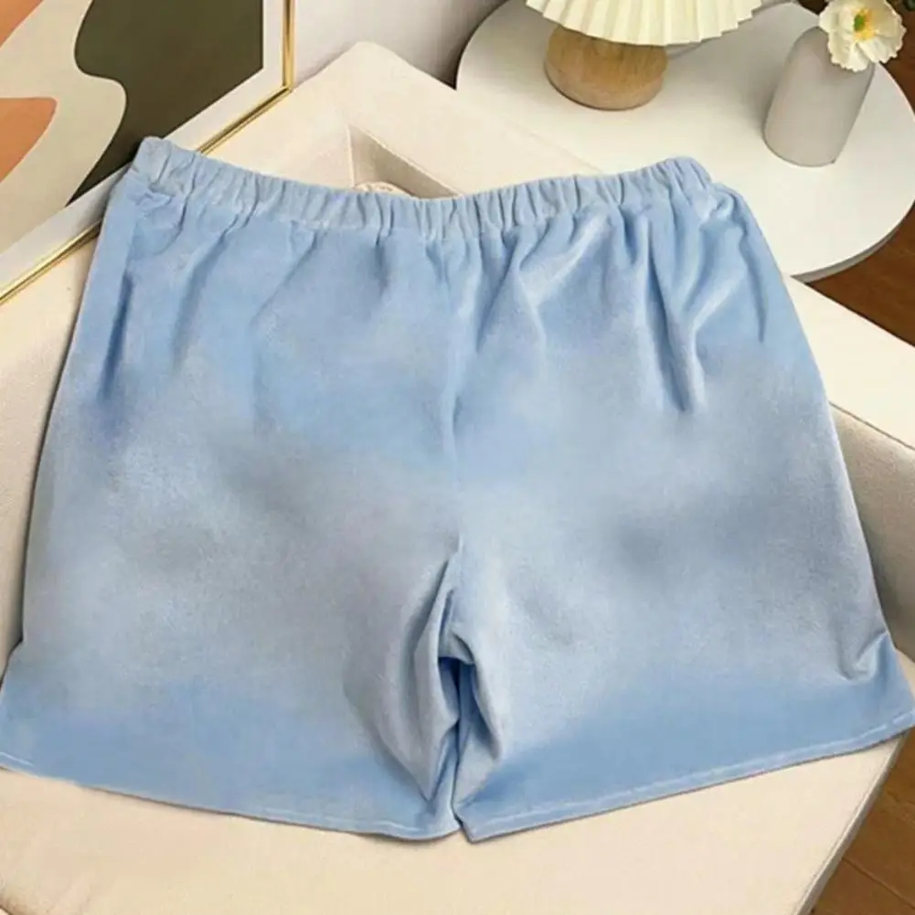 Рисунок 2 - Пижамные шорты 3d для пар