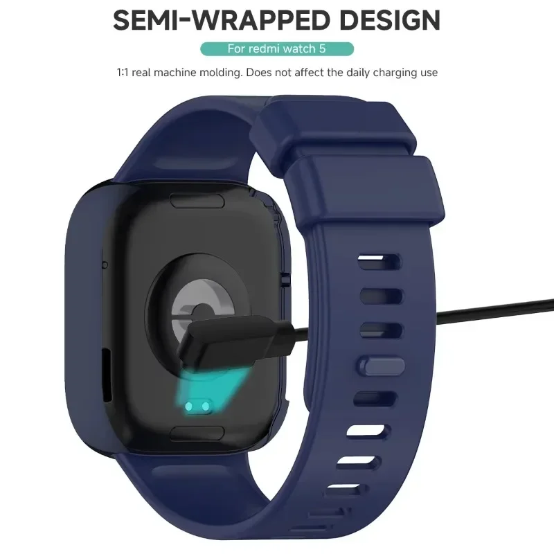 All-Around Soft TPU Protective Bumper Cover