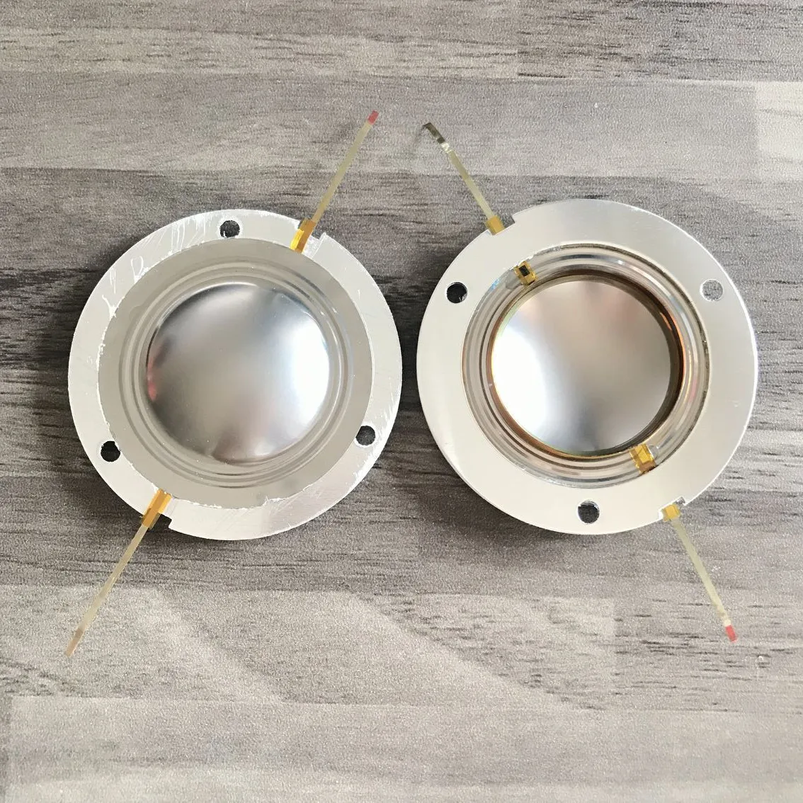 20pcs /lot ohm speaker tweeters replacement