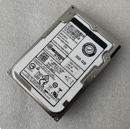 

0N0T4 00N0T4 2,5 '300G sas жесткий диск 12 Гб 15k 300 Гб HDD