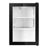 High Quality 4L Hotel Room Refrigerators Custom Small Commercial Refrigerator Portable For Bar 3