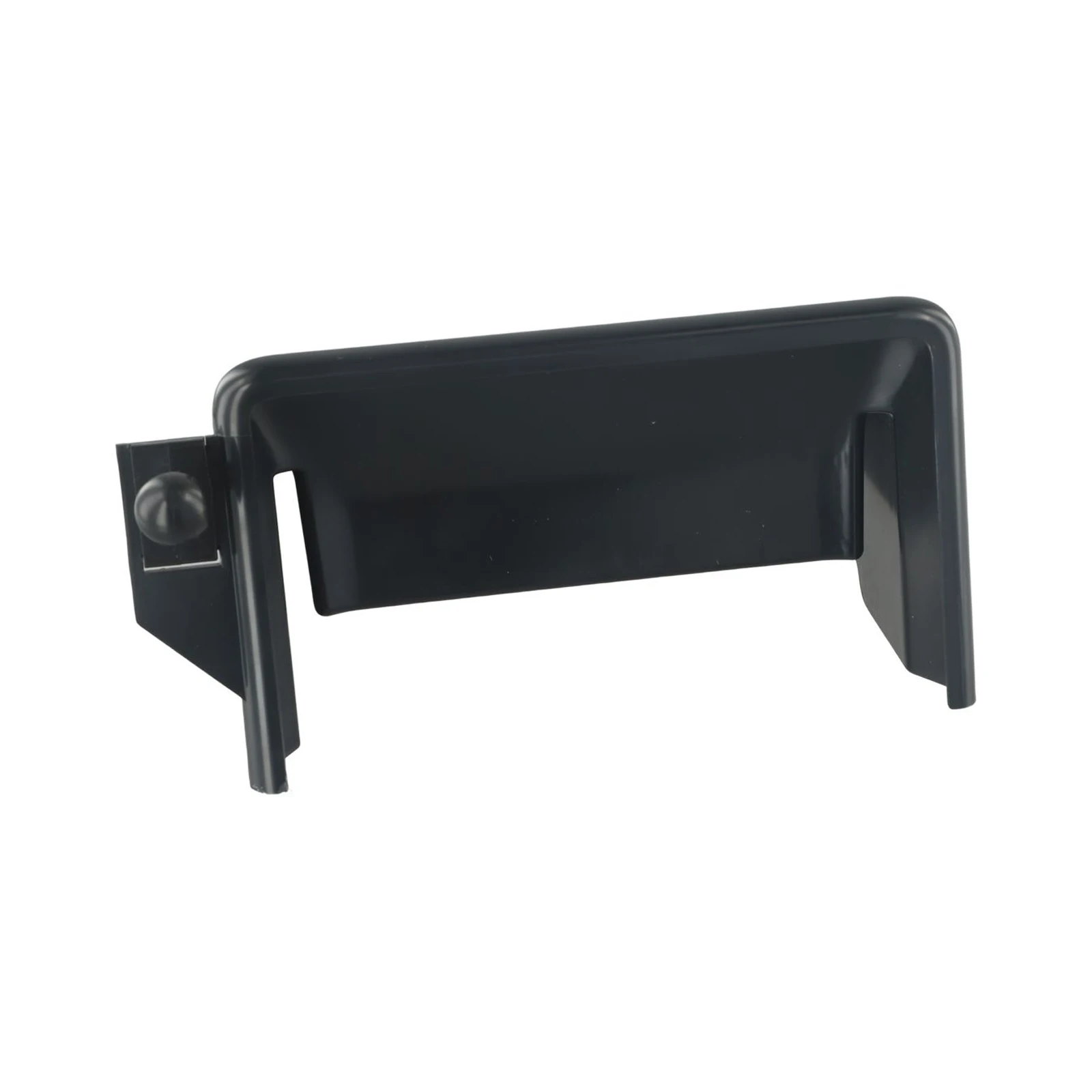 

Screen Rear Storage Storage Box Holder Tray Storage Box Holder Tray Convenient Navigation For Explorer 2020-2024