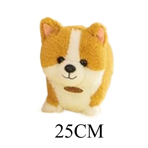 Corgi Dog Toy Sex Doll Mating Fidget Sexual Dog Toys Soft Sex Partner Estrus Simulation Toys Interactive Pet Supplies Puppy