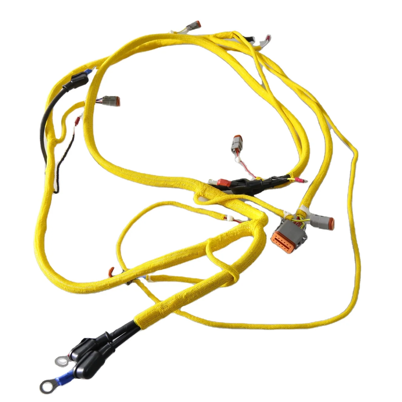 

Excavator Engine Wire Harness for PC300-7 6743-81-8310