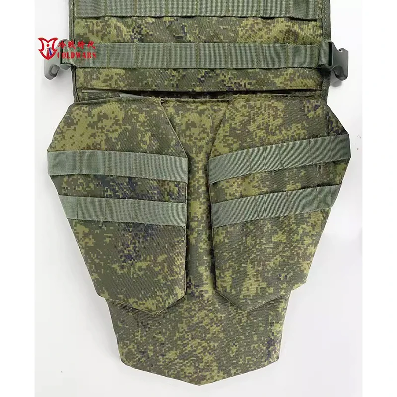 ロシア軍 6B49 手袋用ガード 実物 ロシア軍 6B49 手袋用ガード 実物