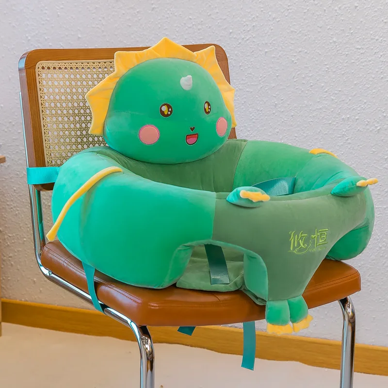 Baby learn to sit chair baby sofa multifunctional newborn learn to sit artifact anti-fall infant children new chair.