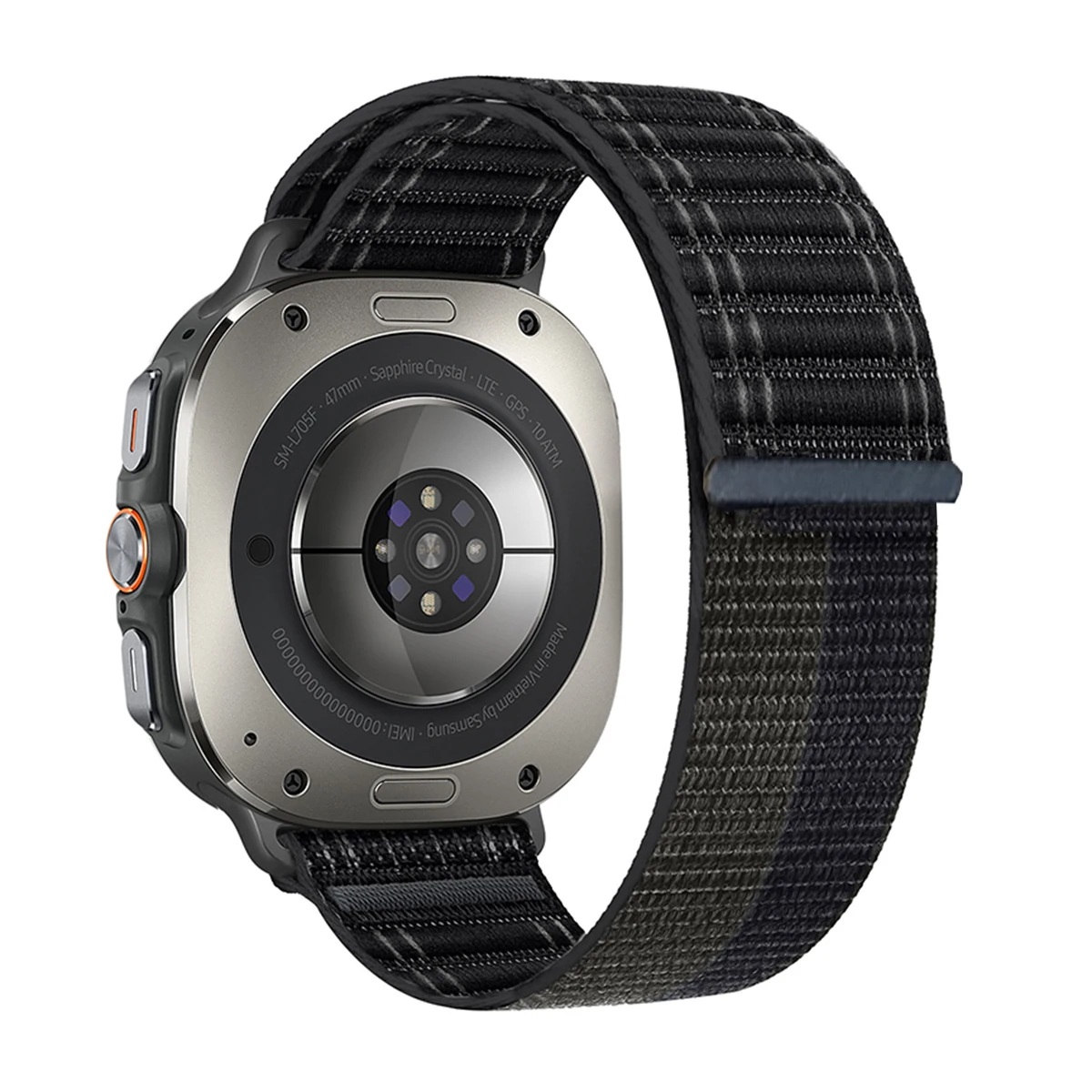 Adjustable Elastic Nylon Sport Band
