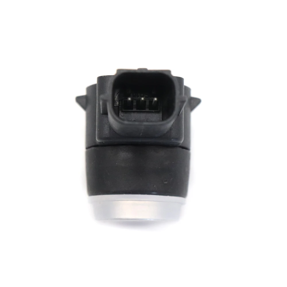 XUAN 4x Distance Ultrasonic PDC Bumper Reverse Assist Backup Parking Sensor 25961405 0263003924 for Chevy Tahoe GMC Yukon Sierra