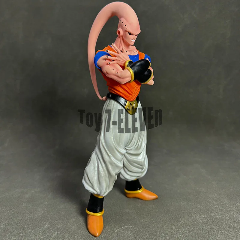 Dragon Ball Z Buuhan Figure Majin Buu Gotenks Ghost Gohan Buu