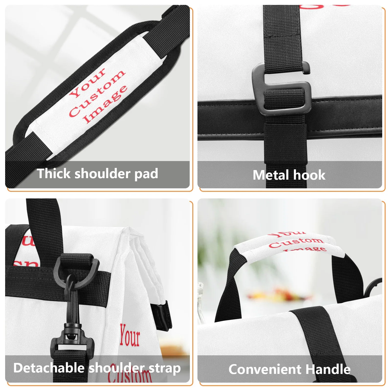 Рисунок 5 - Портативная термоизолированная