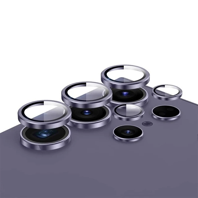 Titanium purple