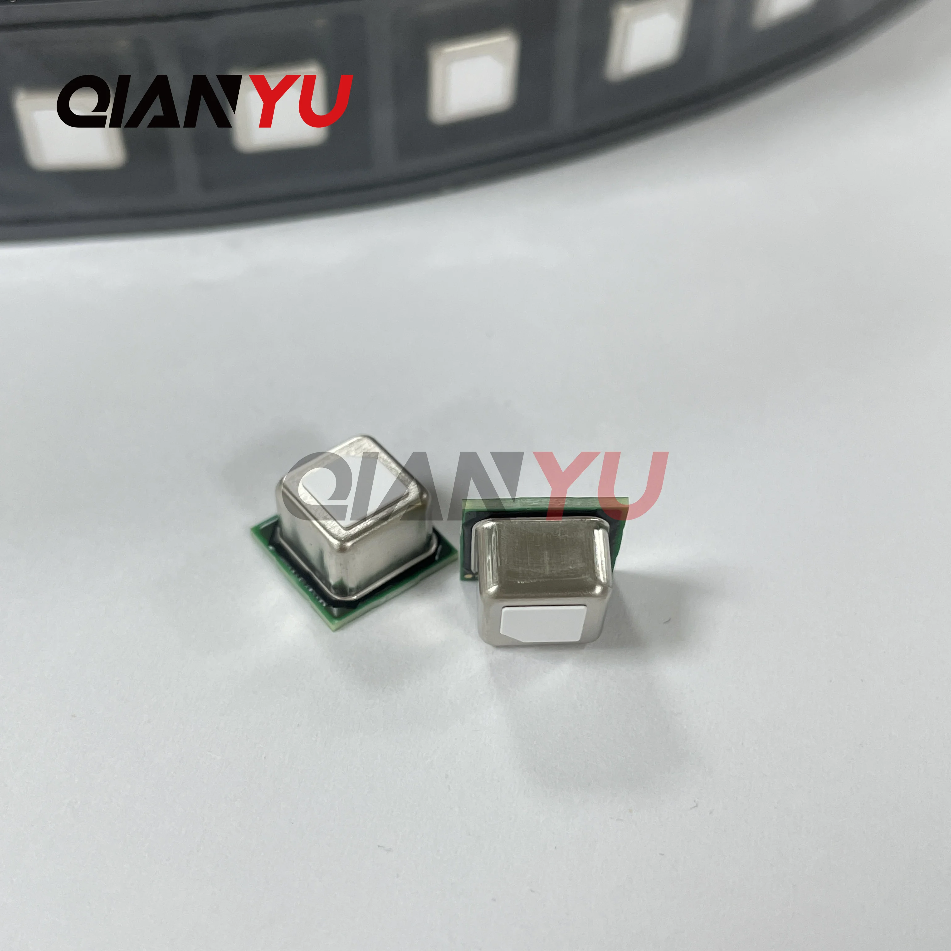 SCD30 SCD40 SCD41 Svizzera SENSIRION CO2 GAS Modulo sensore di temperatura e umidità - immagine 5