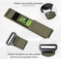 Army green