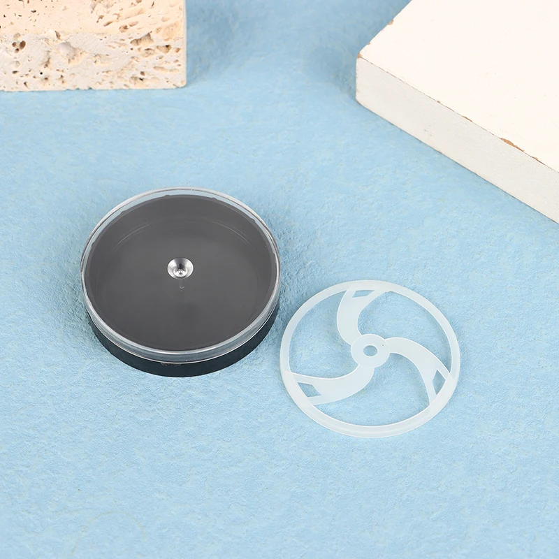 Premium Watch Dial Screen Protector Case