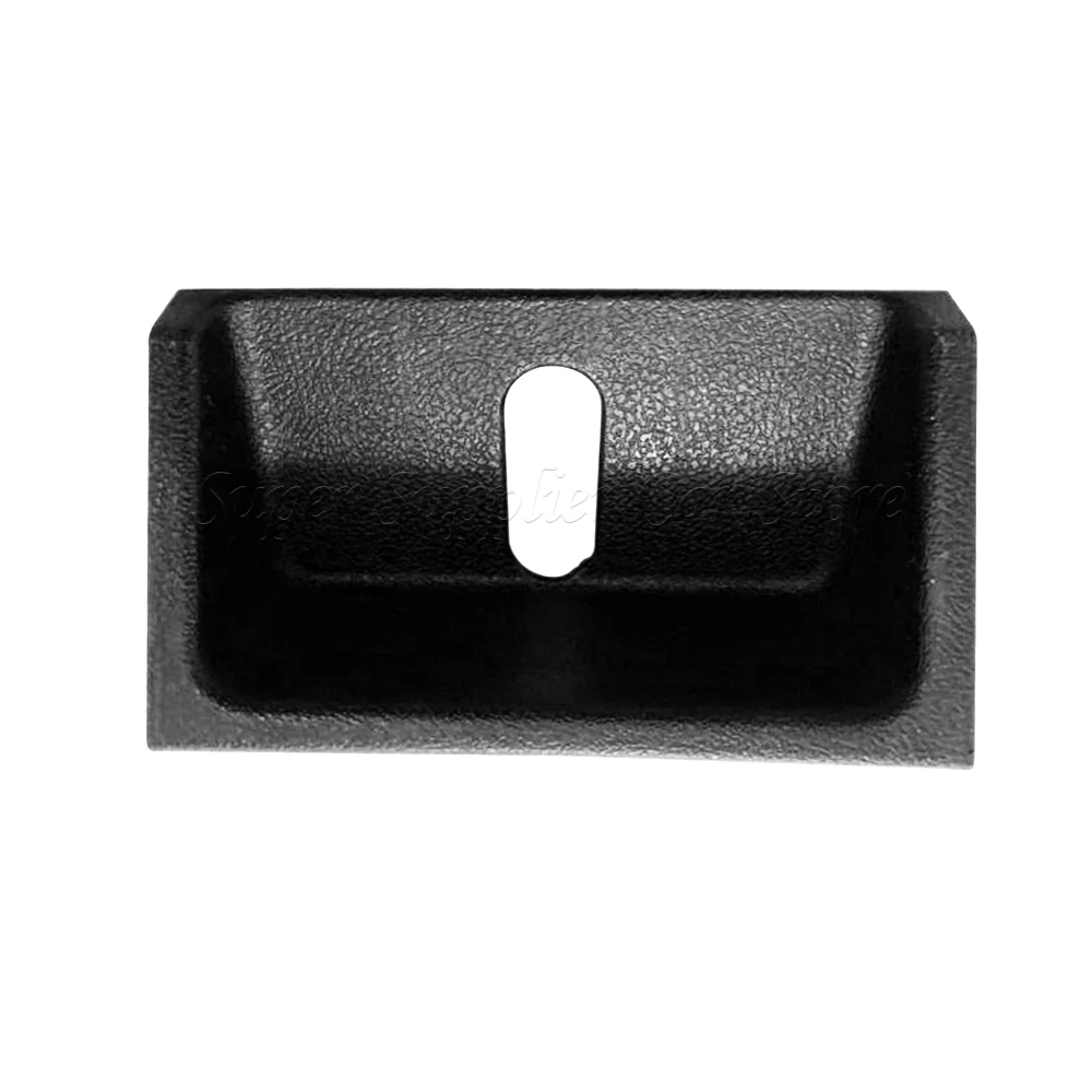 For Suzuki VITARA Trunk Lock Cap Lock Tailgate Catch Covers Boot
