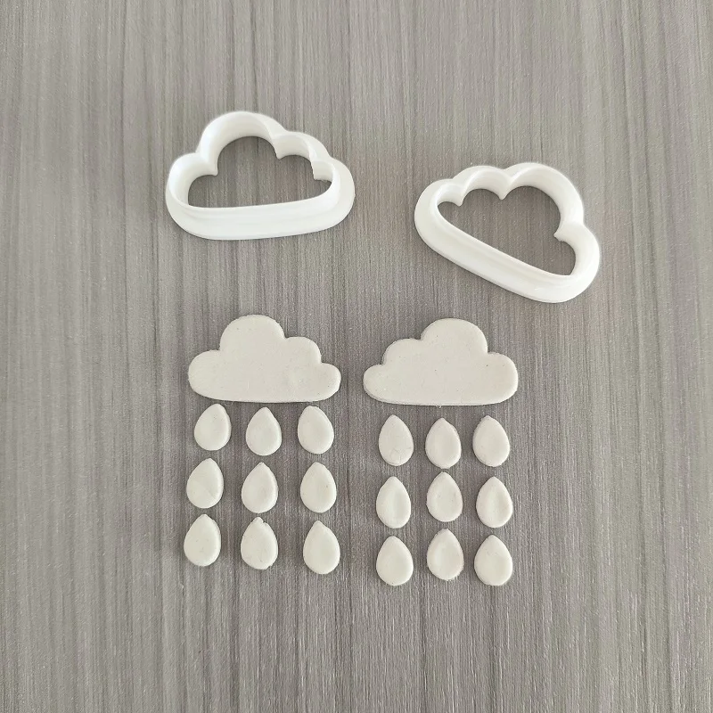 06 Cloud-2pcs