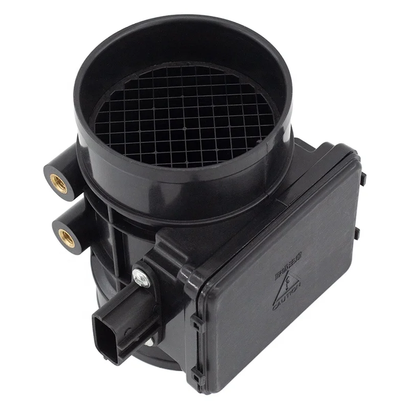 High Performance Air Mass Meter FP39-13-215 New Mass Air Flow Sensor & Housing Flow Meter for Car Spare Parts