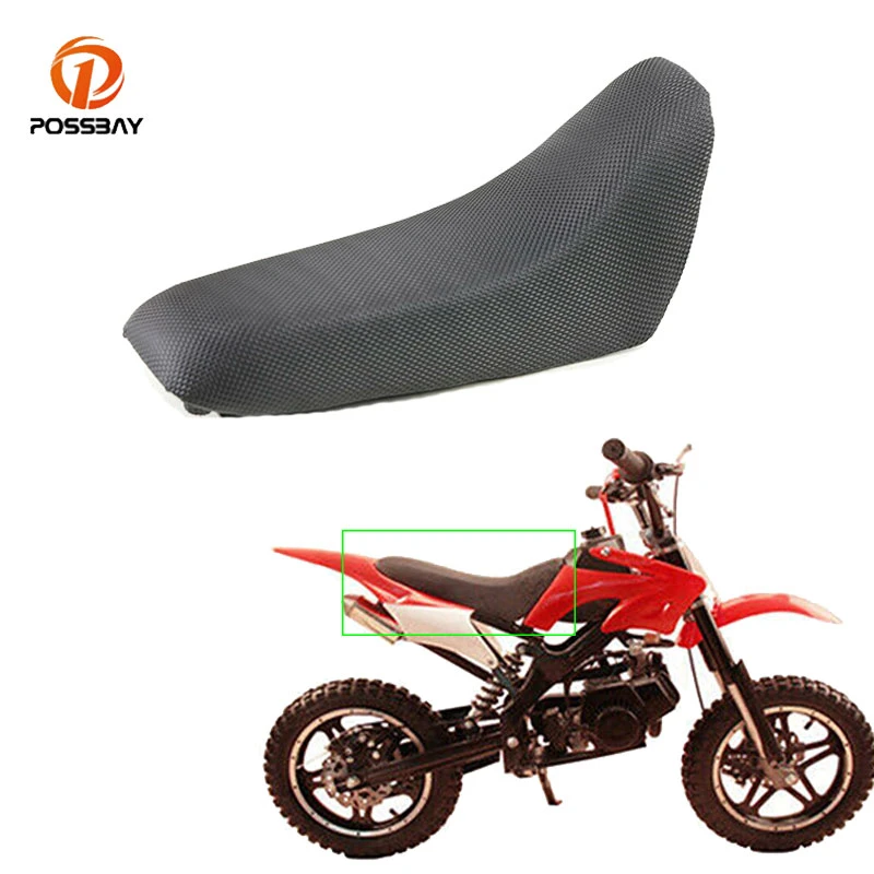 de espuma para asiento de motocicleta, almohadilla de protección para motocicleta china de 2 tiempos, 47cc, 49cc, Apollo, accesorios para moto de cross para niños| | - AliExpress