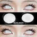 BLIND-WHITE