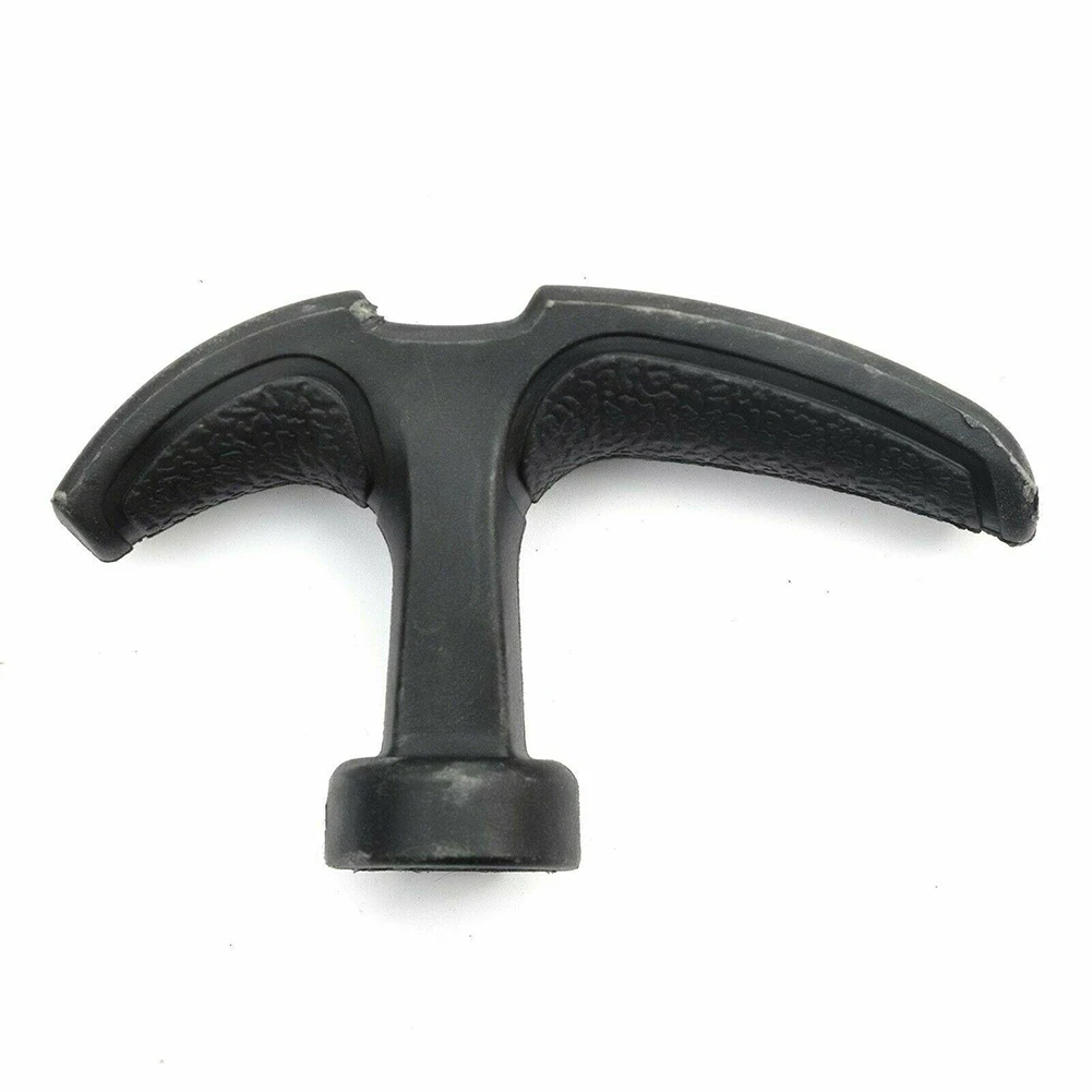 

1m Universal Lawnmowers Pull Handle Starter Start Cord Line Rope Engine Petrol Handle Drawstring Trimmer Lawnmowers Accessories