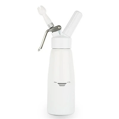 White 500ml