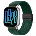 Jungle green