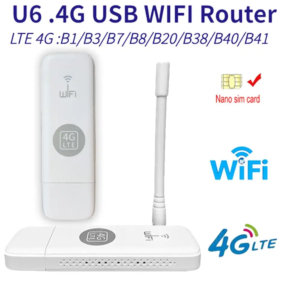Dongel of MiFi router, wat is de beste keuze? | XIPO CONNECT