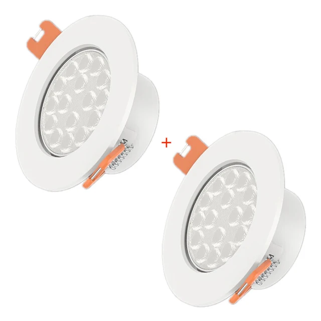 Xiaomi yeelight led downlight deals