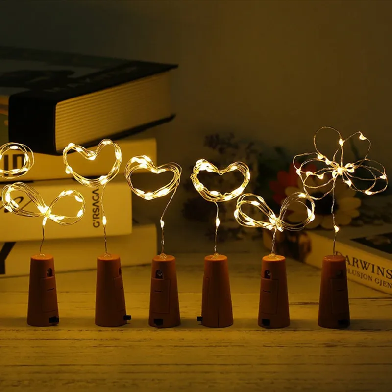 Рисунок 2 - Осветительная гирлянда