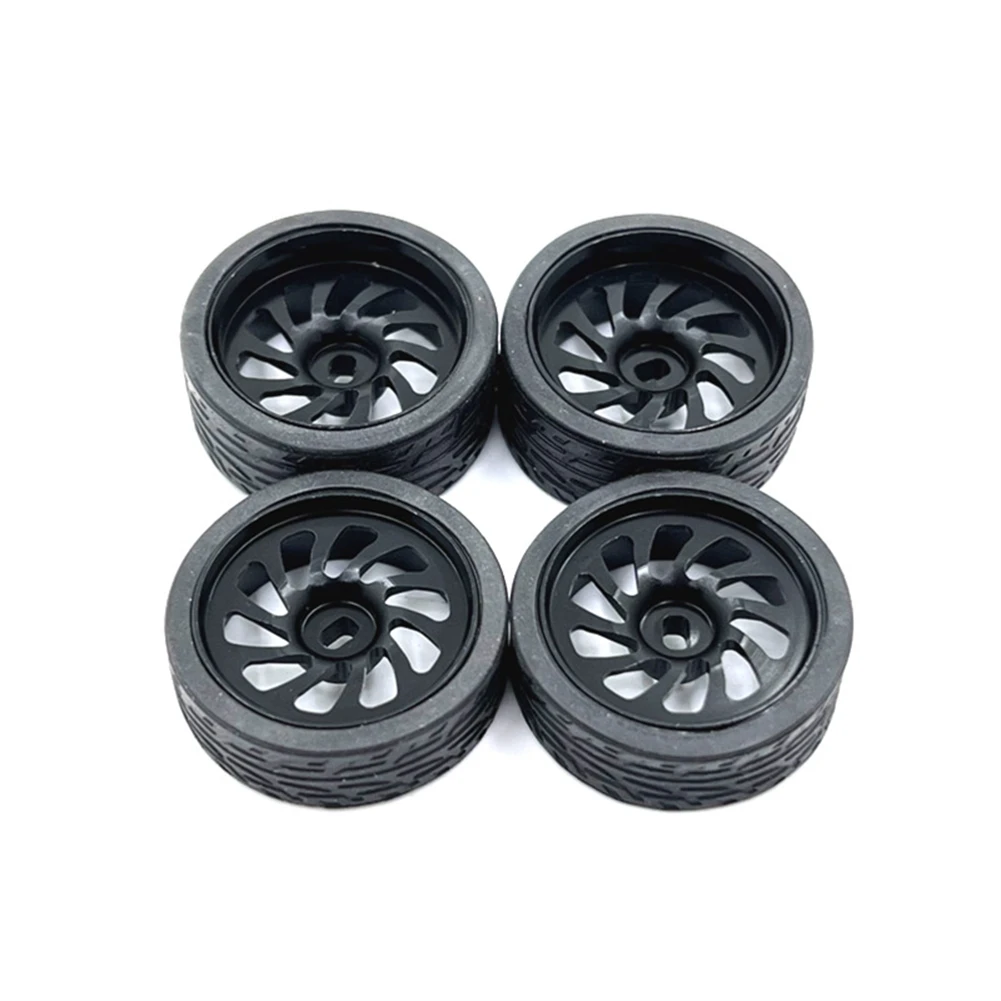 

Колесная шина 26 мм для гоночных автомобилей Wltoys 284131 K969 K979 K989 P929 Kyosho Mini-Z 1/28