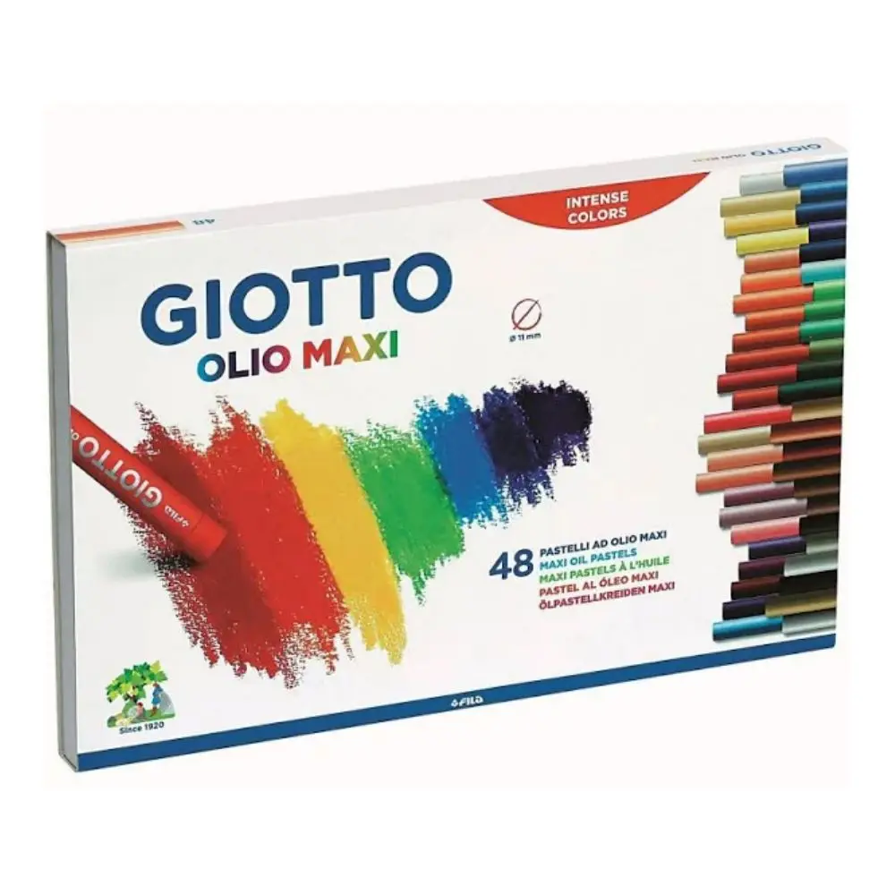 24/36/48 Colors Mungyo Artists Quality Soft Oil Pastels Set MOPA Series  Professional Art Supplies Drawing Set