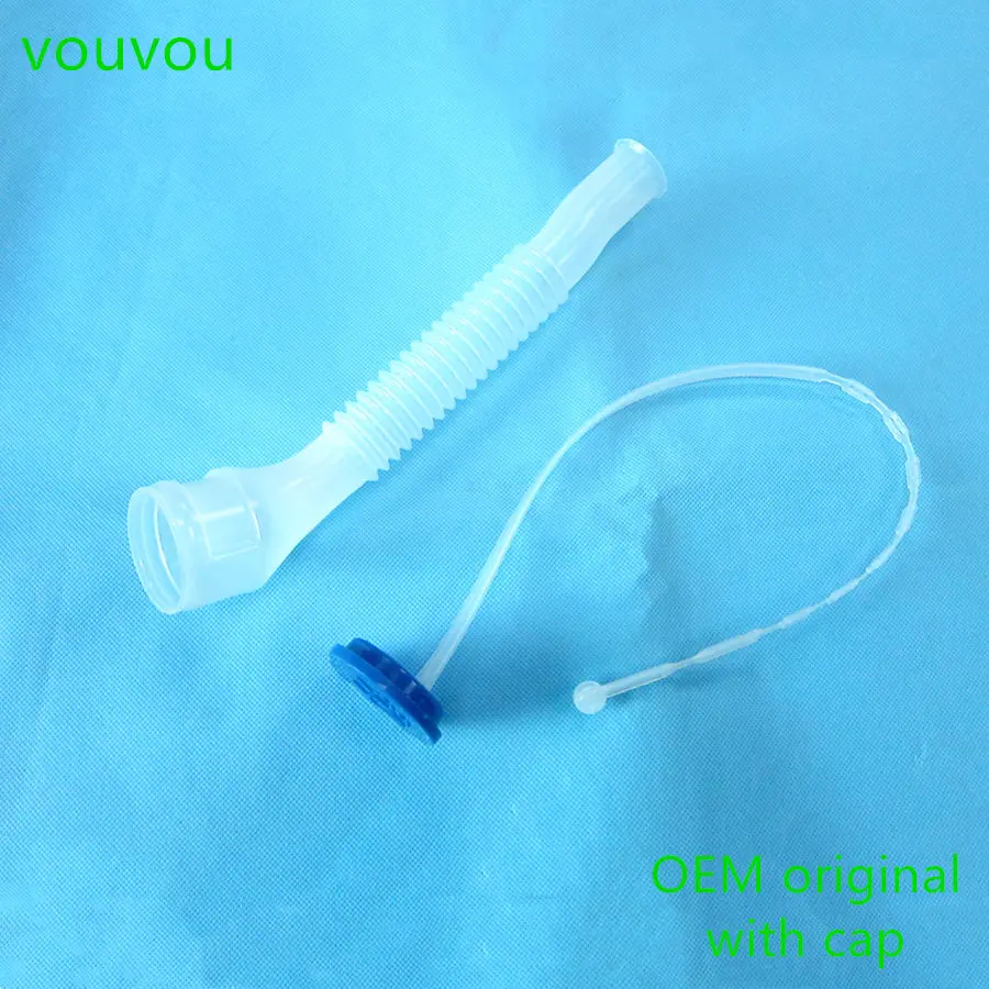 Car accessories cooling system GHP9-67-484 front window washer bottle funnel hose for Mazda 6 2014- GJ GL