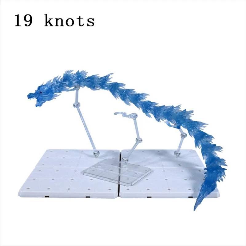 Modell Spezial effekt Display Stand Drachen Anime Action figur DIY Szene Sammlung Spielzeug Unterstützung Show Bühne – Detail 9
