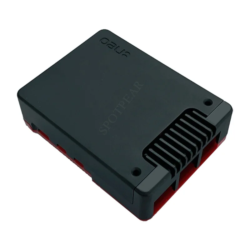 Estojo Protetor de Alumínio para pi Raspberry pi Argon Neo Dissipador - Imagem 6