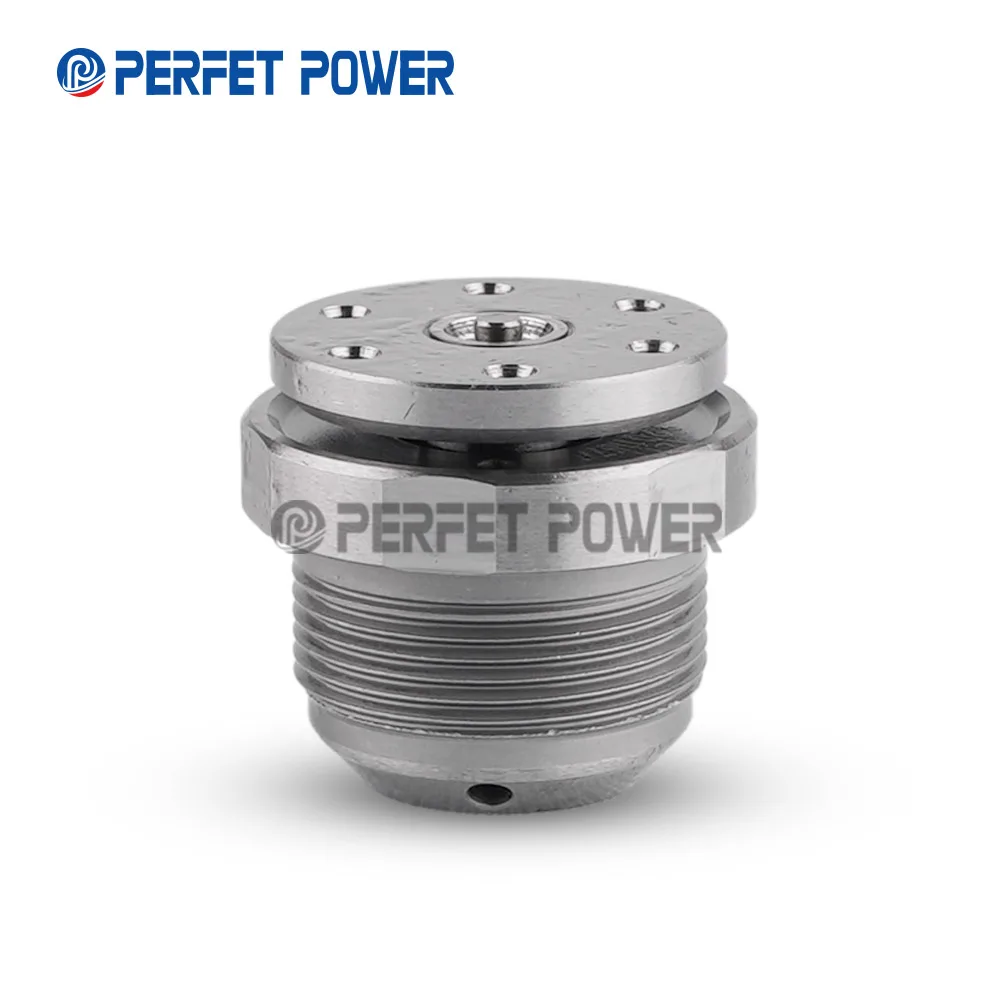 

China Made New Control Valve for 095000-1211 Common Rail Fuel Injector Valves without Shim