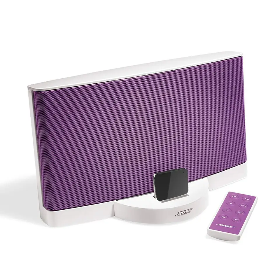 Pack Adaptador 18v Para Bose Sounddock Serie 2 Y 3 | Meses Sin Inter&eacute;s