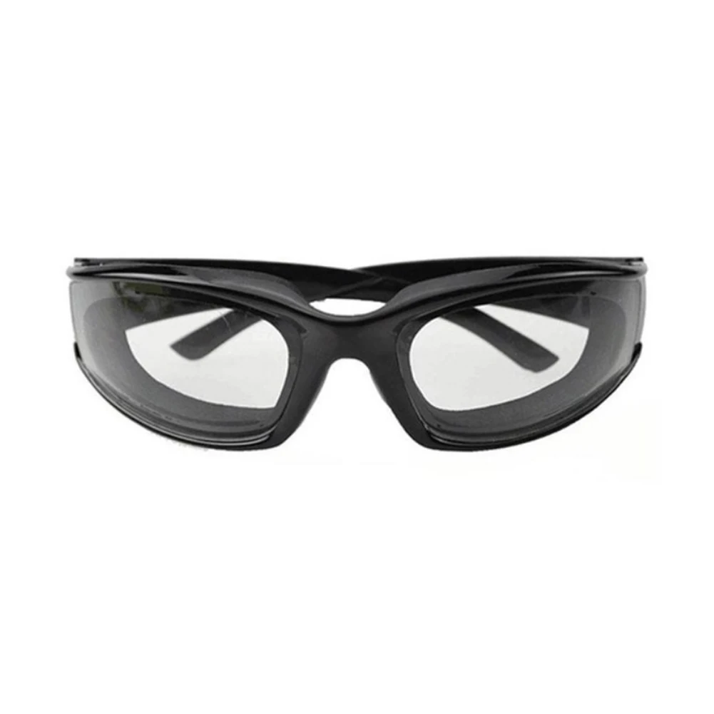 Description Picture 4 of itemGlasses For Cutting Onions Cut Onion Goggles Without Tearing Safety Goggles Kitchen Accessories Eye Glasses Kitchen Gadget Tools