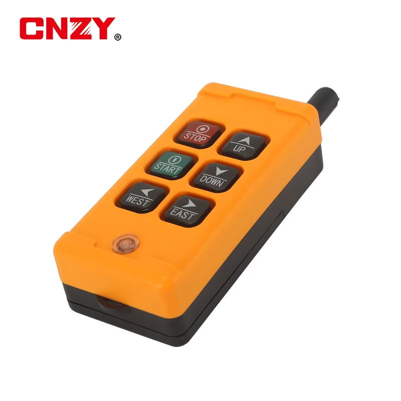 obohos controlador de radio grua controle remoto industrial 03